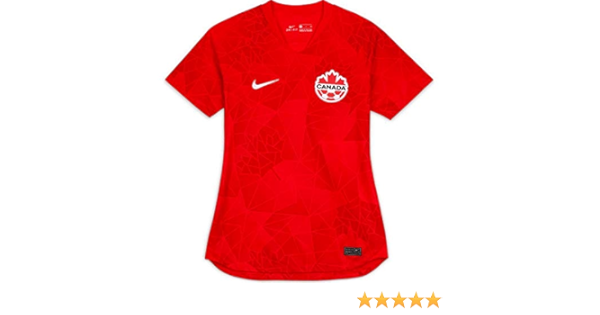 canada soccer nike
