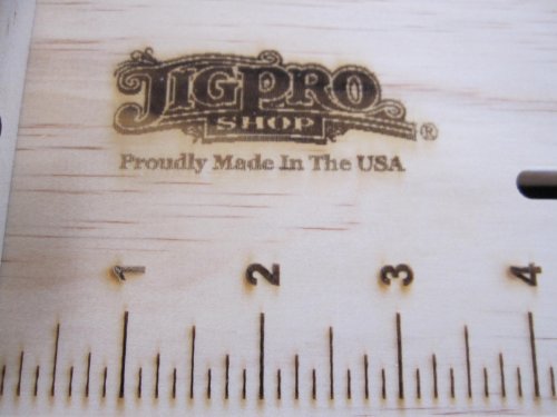Jig Pro Shop 30" Professional Paracord Jig
