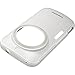 Genuine Original Samsung Protective Cover+ Case for Galaxy K Zoom - White (EF-PC115BWEG)