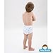 Potty Scotty Boys Cotton Padded Training Pants - 3 Pack
