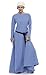 Burda Size 10-24 History Dress Pattern 7977 for Adults