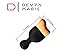 Professional Makeup Brush for Contouring, Sculpting, and Blending Dense Angled Bristles with Travel Case
