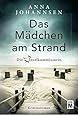 Der Tote im Strandkorb (Die Inselkommissarin, Band 1) Amazon.de Anna
