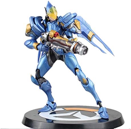 Games Character Model, Sculpture, Handmade