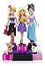 Mega Bloks Barbie's Glam Evening