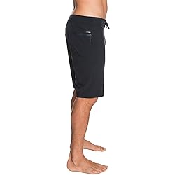 Quiksilver Men's Standard Highline Kaimana