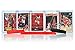 Michael Jordan MJ (5) Assorted Basketball Cards Bundle - Chicago Bulls Trading Cards - MVP # 23