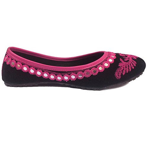 pawadi women's fashion casual bellies jutti ethnic footwear