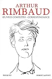 Oeuvres complètes : Correspondance by 
