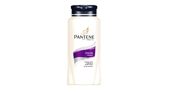 Pantene Pro-v shamp Dry/dmge 25.4oz (080878002825)