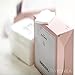 SoonSom Korea - Premium Water Jet Cotton Pads with Nonwoven cotton 100pc