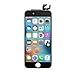 Black Compatible with iPhone 6S 4.7 Inch LCD Screen Display Digitizer Assembly Replacement Full Complete Front Glass with Repair Tools