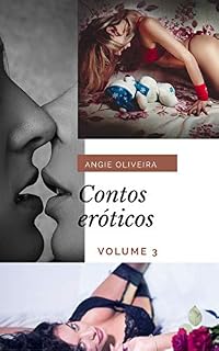 Livro Contos eróticos : Volume 3