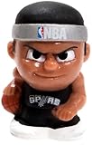 TeenyMates NBA Series 1 San Antonio Spurs