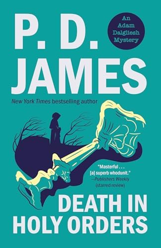 A Taste for Death: P. D. James: 9780394555836: Amazon.com: Books
