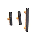 Side Power On Off Volume Button Key for Samsung