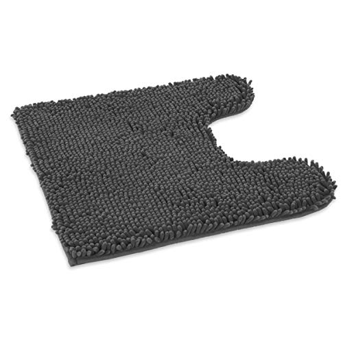 The 10 best contour bath rug for toilet Sideror Reviews