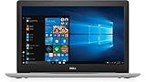 2018 Dell Inspiron 15 5000 Flagship 15.6 inch Full HD Touchscreen Backlit Keyboard Laptop PC, Intel Core i5-8250U Quad-Core, 8GB DDR4, 256GB SSD, DVD RW, Bluetooth 4.2, WIFI, Windows 10