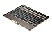 Samsung Keyboard Case for Galaxy Tab S 10.5, Titanium Bronze (EJ-CT800UAEGUJ)
