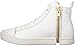 Diesel Men's Zip-Round S-Nentish Fashion Sneaker