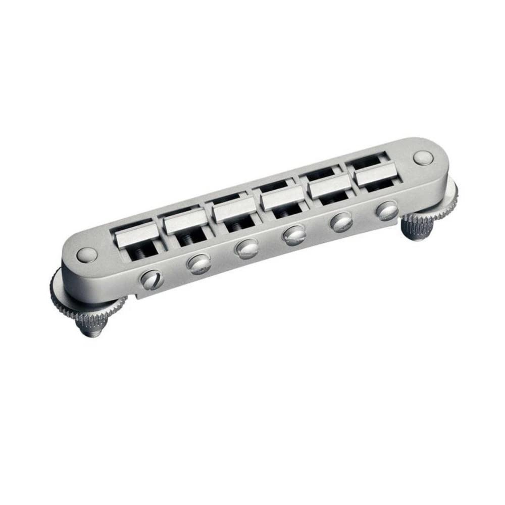 Schaller GTM Bridge nickel