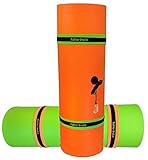 Rubber Dockie 18x6-Feet Floating Mat