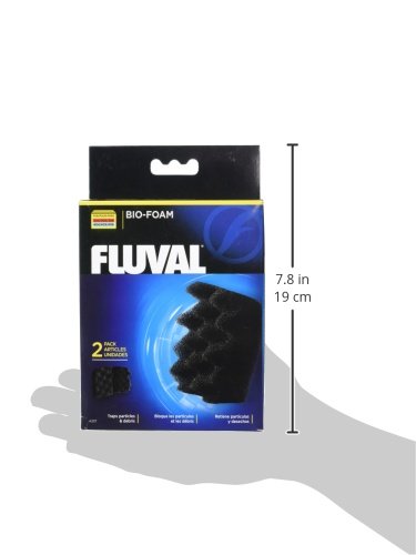 Fluval 306/406 Bio-Foam
