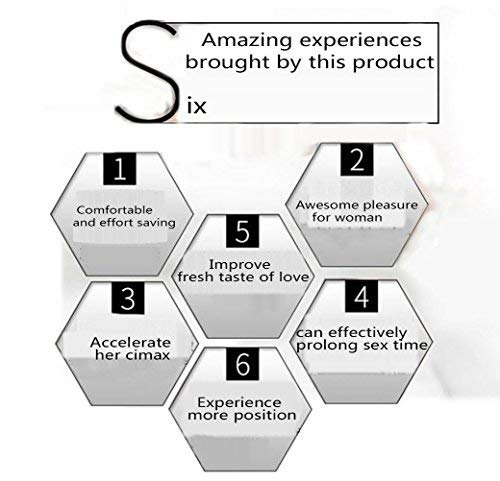 6 Multifunction+Position+Enhancer+Novelty+Couples