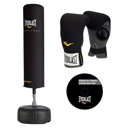 Everlast fit cardio strike bag Clearance