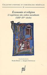 Économie et religion