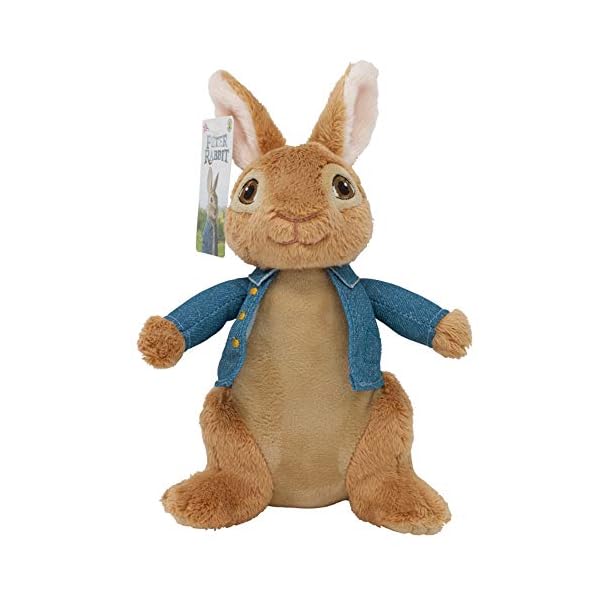 Beatrix Potter Kids 24cm Peter Rabbit Plush Toy