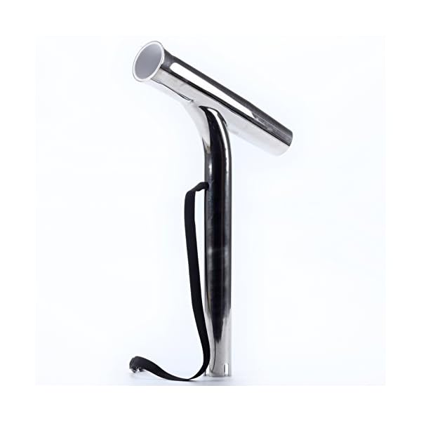 Amarine-made-Silver-Highly-Polished-Stainless-Steel-Outrigger-Stylish-Rod-Holder