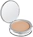 Almay TLC Truly Lasting Color Pressed Powder, Light/Medium, SPF 12, 0.3-Ounce Compacts (Pack of 2)