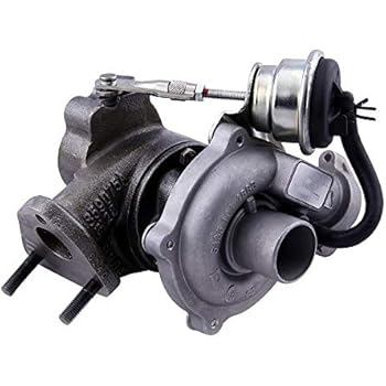 Amazon.com: maXpeedingrods KP35 Turbocharger for Fiat Punto PAnda Doblo