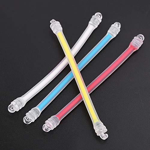 Elastic Tennis Racquet Vibration Dampener Shock Absorber Outdoor Sports Supplies by TwJim