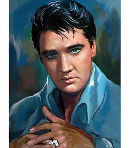 Kit De Peinture Diamant 5D à Faire Soi-même, Michael Jackson, Chanteur, Michael Pour Adultes, Perles Rondes Pour Enfants, Décoration Murale De La Maison, 30 X 40 Cm