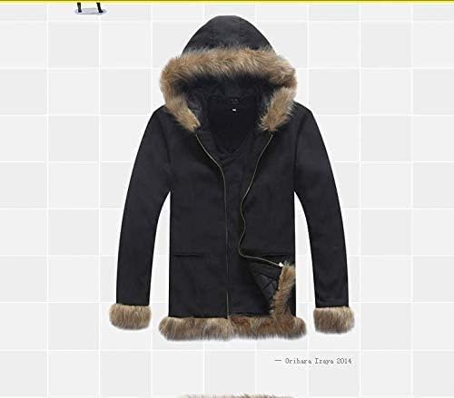 Amazon デュラララ コスプレ 衣装 折原臨也 おりはら いざや ジャケット パーカー 女 S コスプレ 仮装 通販