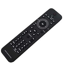996510026446 Replace Remote Control fit for Philips
