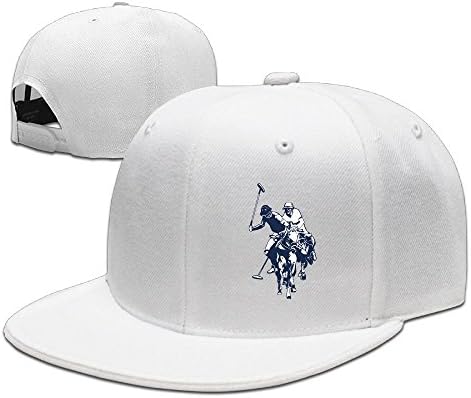 U.S. Polo Assn Logo Polo Association Useful Cool Hat