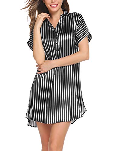 short night shirts