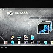 Amazon.com : MOTOROLA XOOM Android Tablet (10.1-Inch, 32GB