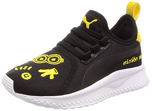 報復 相談 願う ミニオン プーマ スニーカー Middleboromidday Com