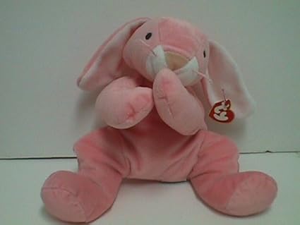 carrots beanie baby