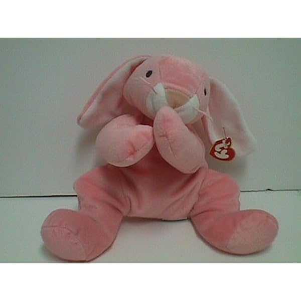 carrots beanie baby value