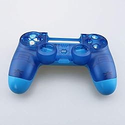 Front+Back Shell Housing Case Cover Protector for