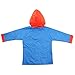 Nickelodeon Paw Patrol Character Slicker and Umbrella Rainwear Set, Blue, Age 2-7