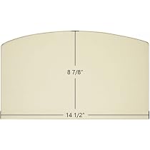 Amazon.com: US Stove Country Hearth 2500 Stove Glass : Home u0026 Kitchen