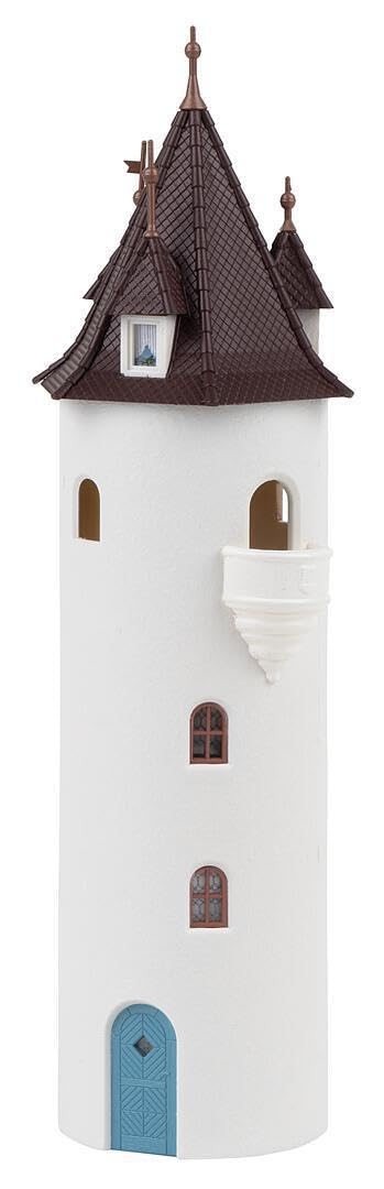 FALLER 130826 Model Kit, Multi-Colour