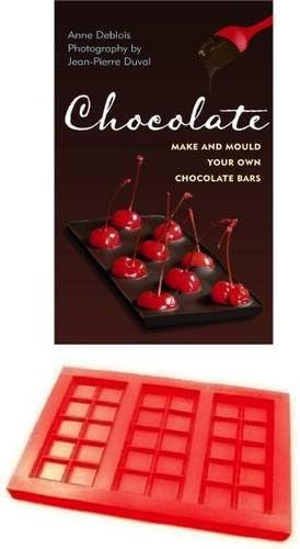 Chocolate - Make and Mould Your Own Chocolate Bars