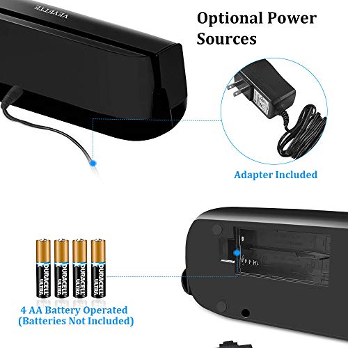 1 Electric+VEYETTE+Puncher+Adapter+Capacity